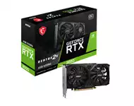 MSI GeForce RTX 3050 VENTUS 2X E 6G OC grafička karta