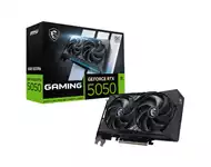 MSI GeForce RTX 5050 8G GAMING OC grafička karta