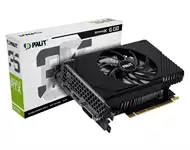 Palit nVidia GeForce RTX 3050 6GB 96bit RTX3050 StormX grafička karta