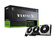 MSI GeForce RTX 5060 8G VENTUS 3X OC grafička karta