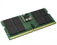 KINGSTON SODIMM DDR5 32GB 6400MT/s KVR64V52BD8-32