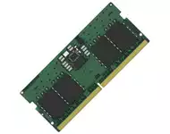 KINGSTON SODIMM DDR5 48GB 5600MT/s KVR56S46BD8-48