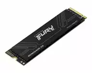 KINGSTON 2TB M.2 NVMe SFYR2S/2T0 SSD FURY Renegade G5 SSD