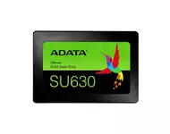 A-DATA SSD 2.5 SATA3 480GB AData 520MBs/450MBs ASU630SS-480GQ-R