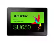 A-DATA SSD 2.5 SATA 512GB AData ASU650SS-512GT-R 520MBs/450MBs
