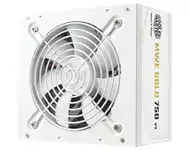 COOLER MASTER MWE Gold V3 750W napajanje belo (MPE-7506-ACAG-GEU) 5Y