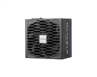 CHIEFTEC SPX-1000-FC 1000W Stealth 80Plus Platinum modularno napajanje 5Y