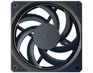 COOLER MASTER Mobius 120 Slim ventilator (MFZ-M2NN-21NPK-R1)