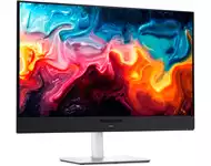 DELL 31.6 inch S3225QC 4K OLED 120Hz USB-C FreeSync Plus monitor