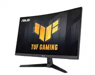 ASUS 27 inča VG27VQ3B TUF FHD 1920x1080 Fast VA 180 Hz zakrivljeni gaming monitor