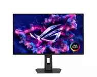 ASUS 27 inča XG27ACDMS ROG Strix QHD 2560x1440 OLED 280 Hz gaming monitor