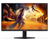 AOC 27 inča 27G4XE FHD 1920x1080 Fast IPS 180 Hz gaming monitor