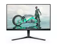 PHILIPS_ 24.5 inča Evnia 25M2N3200W/00 FHD 1920x1080 VA 240 Hz gaming monitor