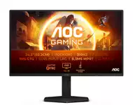 AOC 24.5 inča 25G4SXU FHD 1920x1080 Fast IPS 310 Hz gaming monitor