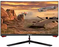DAHUA Monitor 27 Dahua LM27-E230C 1920x1080/Full HD/VA/165Hz/5ms/HDMI x2/DP/Curved