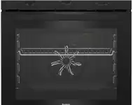 BEKO BBIE 11100 B ugradna rerna