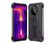 Blackview Mobilni telefon Blackview BL8800 Pro 5G 8GB/128GB/black/termalna kamera