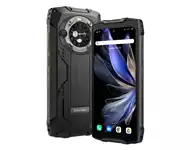 Blackview Mobilni telefon Blackview BV9300 Pro 12/256 Black IP68 & IP69K