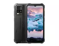 Blackview Mobilni telefon Blackview BV4800 pro 4/128 Black IP68 & IP69K