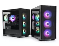 EWE PC AMD GAMING računar Ryzen 7 9700X 32GB 1TB AMD9060XT 16GB