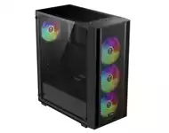 PinShop PC Gladiator 2 Ryzen 5 5500/16GB/512GB/RX 6600 8GB    