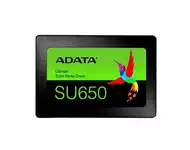 A-DATA SSD 2.5 SATA3 256GB AData 520MBs/480MBs ASU650SS-256GT-R