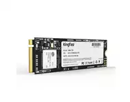 KingFast SSD M.2 NVMe 1TB Kingfast F8N 2044MBs/1685MBs