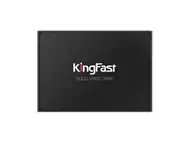 KingFast SSD 2.5" SATA 512GB Kingfast F10, 550MBs/480MBs