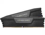 CORSAIR RAM Corsair Vengeance DDR5 32GB (2x16GB) 6000MHz CMK32GX5M2B6000C38