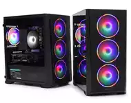 EWE PC INTEL GAMING računar Core i7-12700KF 32GB 1TB RTX5060 8GB