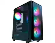 DSC Računar DSCL i5-12400F/16GB/M.2 1TB/RX9060 8GB/650 W