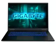 GIGABYTE A18 3TH 18 inch QHD+ 165Hz 300nits AMD Ryzen 7 260 16GB 512GB SSD GeForce RTX 5050 8GB RGB Backlit gaming laptop