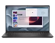 DELL Pro 15 Essential PV15250 15.6 inch FHD 120Hz Core 3 100U 8GB 512GB SSD Backlit FP laptop