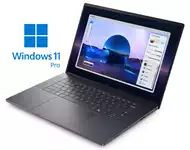 DELL Pro Max 16 Premium 16 inch FHD+ 120Hz 500nits Core Ultra 7 265H 32GB 1TB SSD RTX PRO 2000 8GB Backlit FP Win11Pro 3yr ProSupport laptop