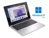 DELL Pro 14 Essential PV14250 14 inch FHD+ 300nits Core 5 220U 16GB 512GB SSD Win11Pro silver laptop