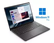 DELL Pro 14 Essential PV14255 14 inch FHD+ 300nits AMD Ryzen 5 220 16GB 512GB SSD Win11Pro laptop
