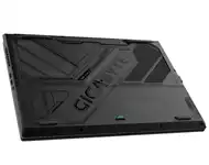 GIGABYTE A18 3VH 18 inch QHD+ 165Hz 300nits AMD Ryzen 7 260 16GB 1TB SSD GeForce RTX 5060 8GB RGB Backlit gaming laptop