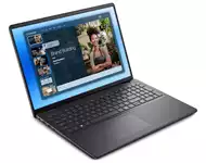 DELL 16 DC16250 16 inch FHD+ 300nits Core 5 120U 16GB 1TB SSD Backlit FP laptop