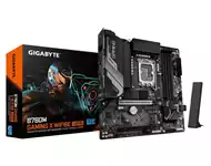 GIGABYTE B760M GAMING X WF6E GEN5 matična ploča
