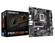 GIGABYTE B760M DS3H GEN5  rev. 1.0 matična ploča