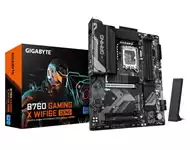 GIGABYTE B760 GAMING X WF6E GEN5 matična ploča