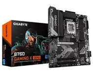 GIGABYTE B760 GAMING X GEN5 1.0 matična ploča