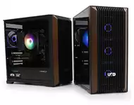 EWE PC AMD GAMING računar Ryzen 5 9600X 32GB 1TB RTX5060Ti 8GB