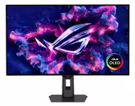 ASUS 32 inča XG32UCWMG ROG Strix UHD 3840x2160 WOLED 240 Hz gaming monitor