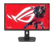 ASUS 27 inča XG27UCG ROG Strix UHD 3840x2160 Fast IPS 160 Hz gaming monitor