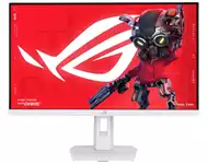 ASUS 27 inča XG27ACMES-W ROG Strix QHD 2560x1440 Fast IPS 255 Hz gaming monitor