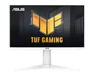 ASUS 27 inča VG27AQML1A-W TUF QHD 2560x1440 Fast IPS 260 Hz gaming monitor