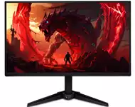 ACER 27 inča QG271P6BMIPX Nitro FHD 1920x1080 IPS 144 Hz gaming monitor