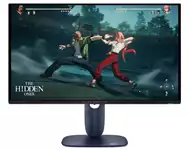 DELL 27 inch AW2725D QHD OLED 280Hz FreeSync/G-Sync Alienware Gaming monitor