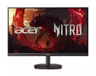 ACER 27 inča KG271UX1BMIIPX Nitro QHD 2560x1440 IPS 200Hz gaming monitor